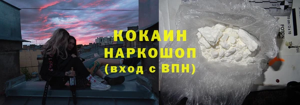 стаф Абинск