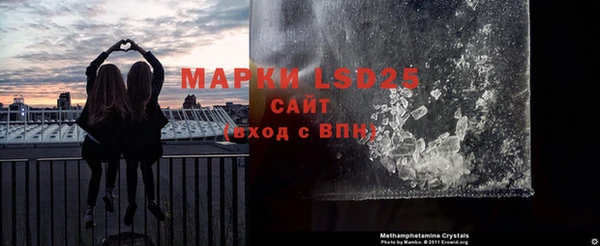 стаф Абинск